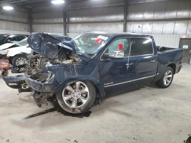 RAM 1500 LIMIT