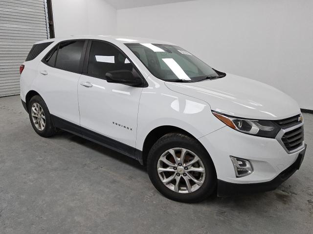 2020 CHEVROLET EQUINOX LS - 2GNAXHEV1L6131847