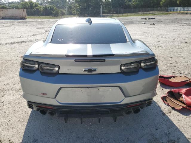 2023 CHEVROLET CAMARO LT1 1G1FF1R75P0157539