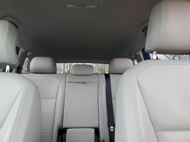 2020 VOLKSWAGEN TIGUAN SE - 3VV3B7AX8LM143437