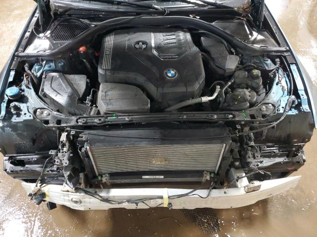 2019 BMW 330I - WBA5R1C51KFH14244