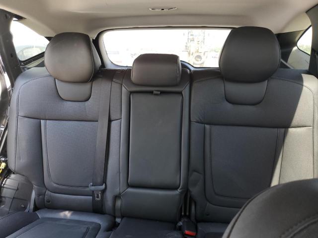 2024 HYUNDAI TUCSON LIM - 5NMJE3DE5RH396680