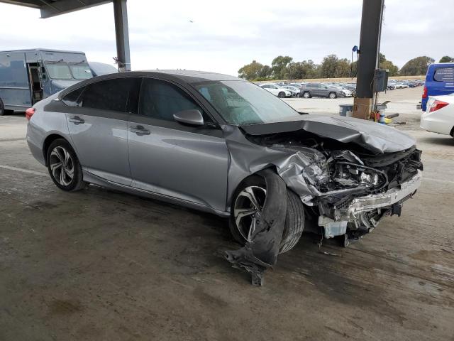 2019 HONDA ACCORD EX - 1HGCV1F40KA154317