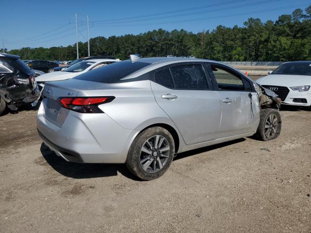 Vin: 3n1cn8ev1ml868652, lot: 52175975, nissan versa sv 20213