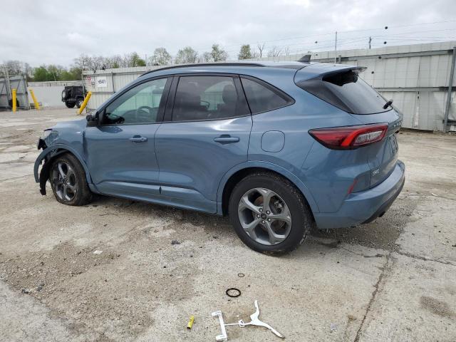Vin: 1fmcu9mn2pua91511, lot: 54607755, ford escape st st line 20232