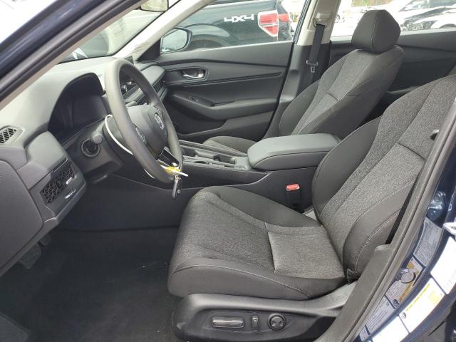 2025 HONDA ACCORD SE 1HGCY1F49SA006870
