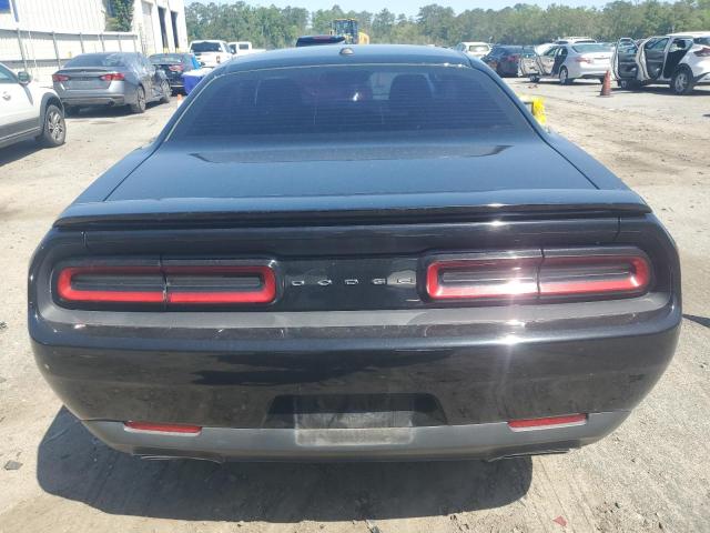 2015 DODGE CHALLENGER - 2C3CDZAT8FH905920