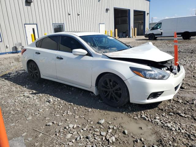Vin: 1n4al3ap6hc111449, lot: 54421185, nissan altima 2.5 20174