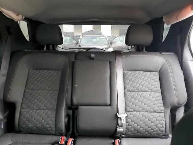 2021 CHEVROLET EQUINOX LT - 3GNAXUEV2MS152413