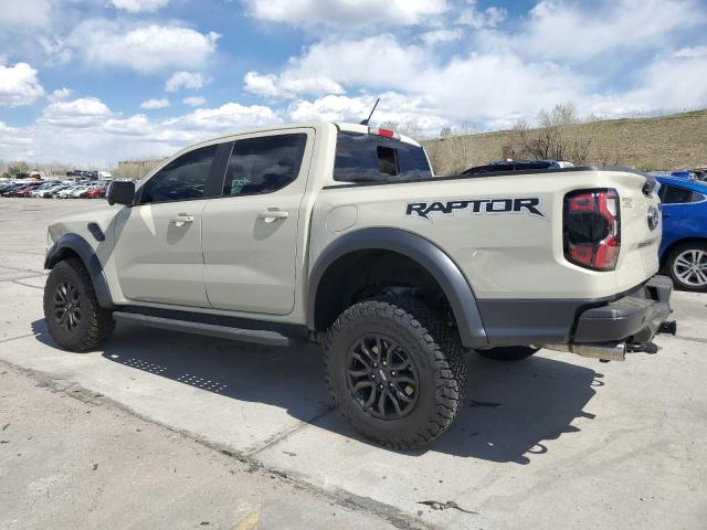 Vin: 1fter4lrxsle00467, lot: 53681015, ford ranger rap raptor 20252