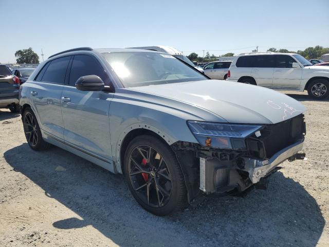 Vin: wa1cwbf14pd038691, lot: 54575395, audi sq8 prestige 20234