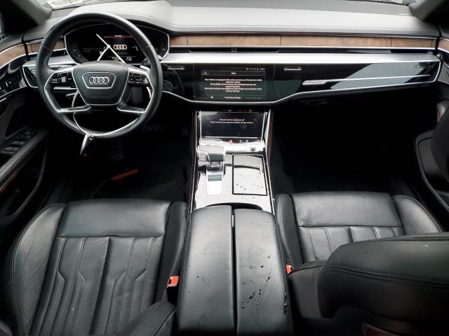 2022 AUDI A8 L WAULDAF85NN004895