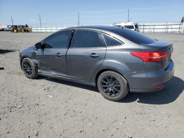 Vin: 1fadp3fe6hl304192, lot: 54491145, ford focus se 20172