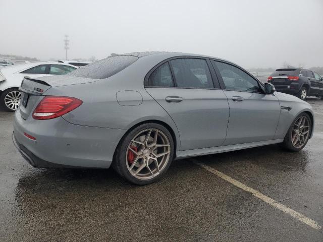 2018 MERCEDES-BENZ E 63 AMG-S WDDZF8KB6JA420835
