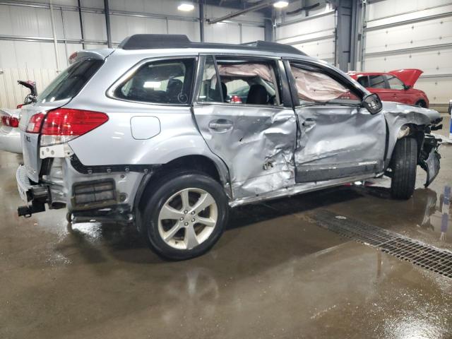 Vin: 4s4brcac3e3214670, lot: 53867455, subaru outback 2.5i 20143