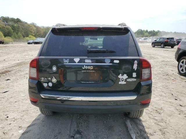 2015 JEEP COMPASS LA 1C4NJDEB4FD325000