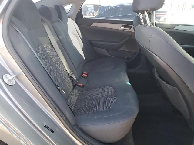 2019 HYUNDAI SONATA SE - 5NPE24AF8KH747782