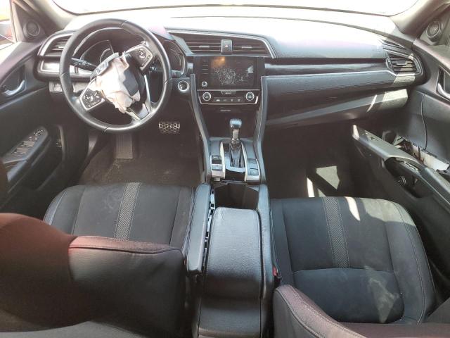 2019 HONDA CIVIC SPOR - 2HGFC2F80KH508589