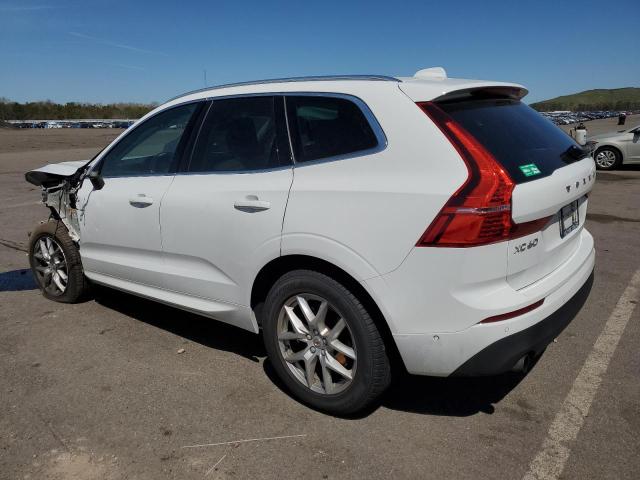 Vin: lyv102rk1kb297323, lot: 54260115, volvo xc60 t5 20192