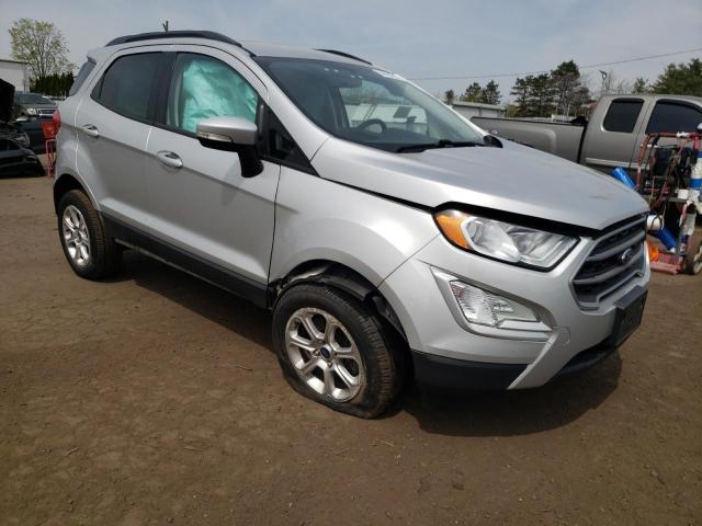 Vin: maj6s3gl8lc314509, lot: 54404555, ford ecosport se 20204