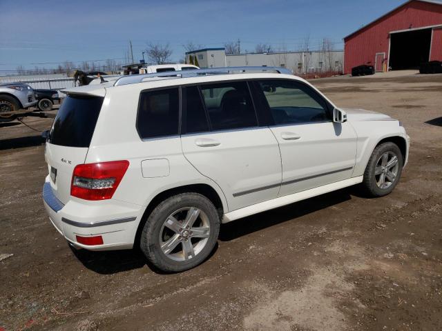 Vin: wdcgg8hb2af487533, lot: 52076185, mercedes-benz glk-class 350 4matic 20103