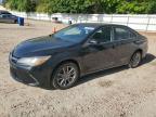 2017 TOYOTA CAMRY LE - 4T1BF1FK3HU638118