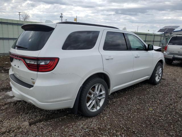 Vin: 1c4rdjdg4mc574159, lot: 51135265, dodge durango gt 20213