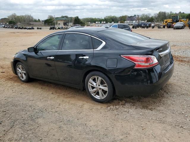 Vin: 1n4al3ap2dc299235, lot: 51528155, nissan altima 2.5 20132