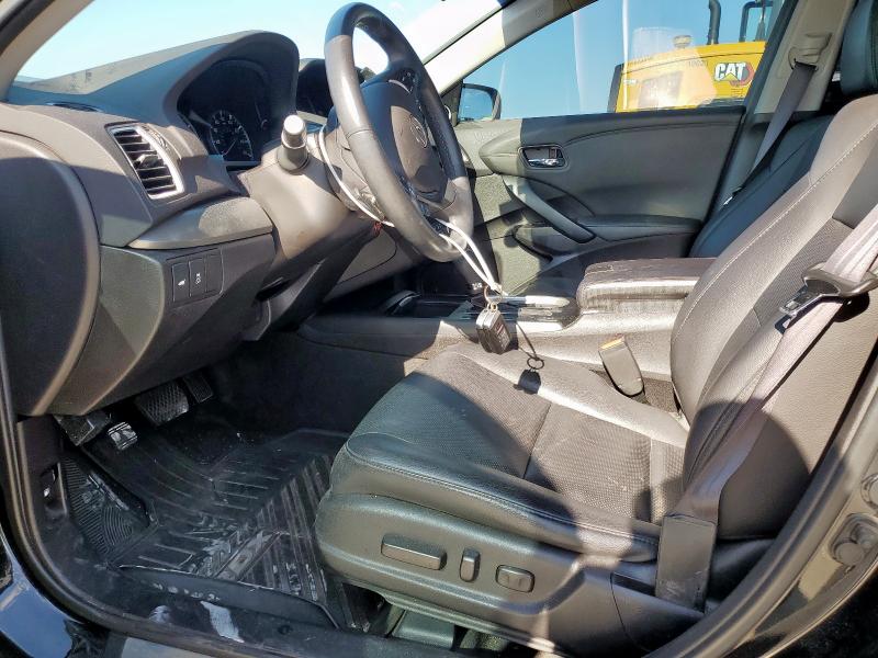 2016 ACURA RDX TECHNO - 5J8TB3H53GL001646