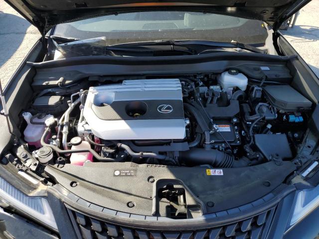 2024 LEXUS UX 250H BA JTHX6JBH2R2191300
