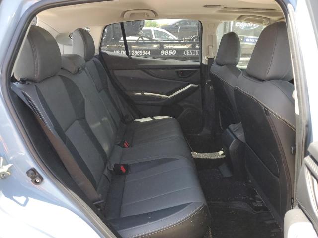 2021 SUBARU CROSSTREK - JF2GTHSC1MH300599