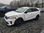 2020 KIA SORENTO S - 5XYPGDA52LG679117