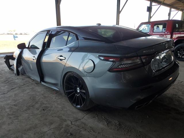 Vin: 1n4aa6cv9lc361067, lot: 54240395, nissan maxima sv 20202