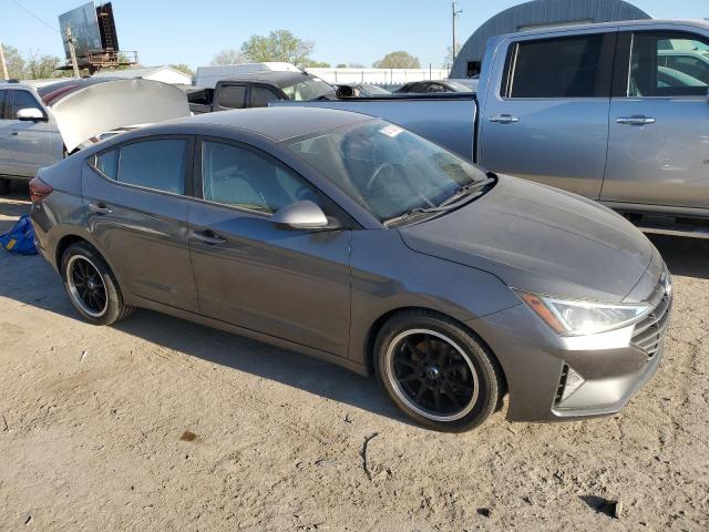 Vin: 5npd74lf4lh503199, lot: 52715335, hyundai elantra se 20204