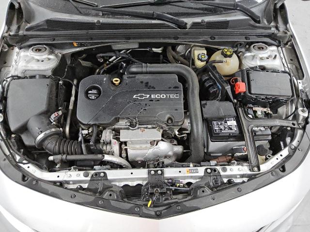 2016 CHEVROLET MALIBU LS - 1G1ZB5ST8GF186800