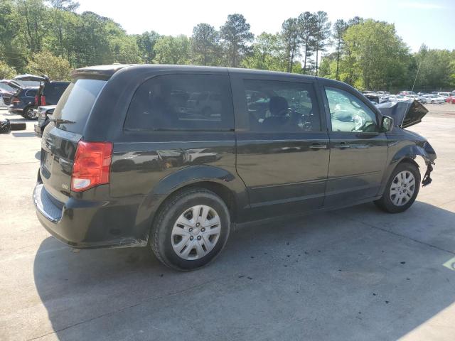 Vin: 2c4rdgbg6hr780425, lot: 52020135, dodge caravan se 20173