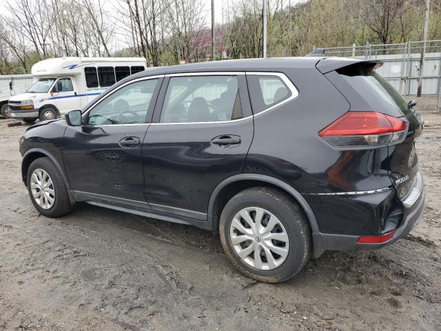 Vin: knmat2mt1jp578676, lot: 51771185, nissan rogue s 20182