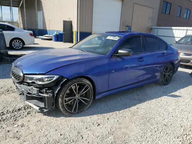 BMW M340I