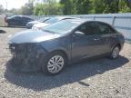 2019 TOYOTA COROLLA L - 5YFBURHE5KP912486