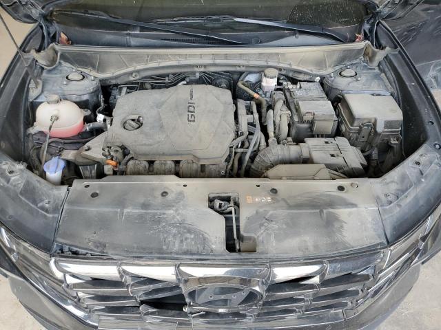 2022 HYUNDAI TUCSON LIM - 5NMJE3AE4NH013021