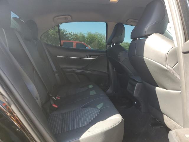 2024 TOYOTA CAMRY SE N - 4T1G11AK5RU224903