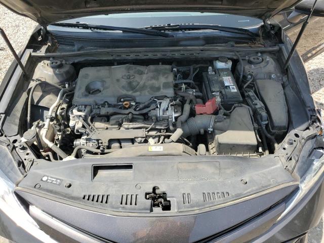 2019 TOYOTA CAMRY L - 4T1B11HK0KU726675