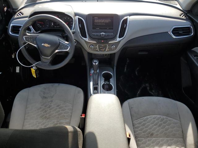 2020 CHEVROLET EQUINOX LS - 3GNAXHEV1LS672835