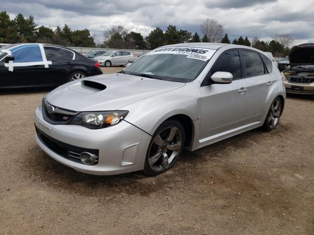 Vin: jf1gr8h68al804788, lot: 54353475, subaru wrx wrx sti 2010 img_1