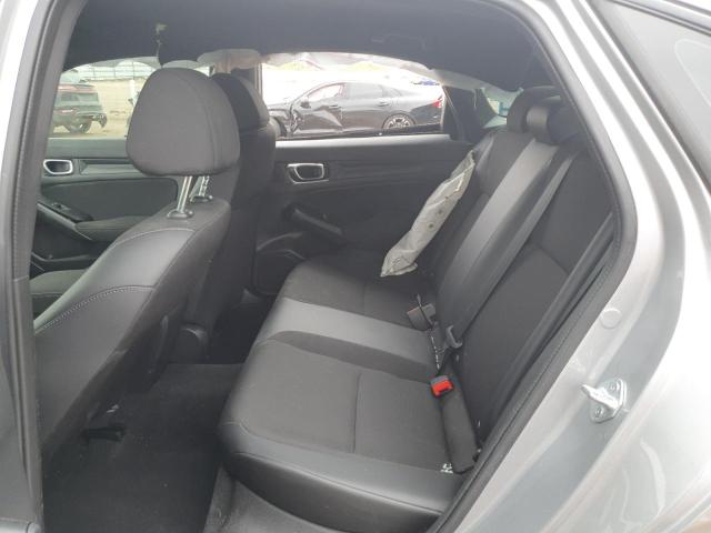 2023 HONDA CIVIC SPOR 2HGFE2F50PH567326