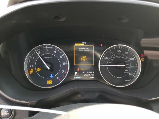 2017 SUBARU IMPREZA LI - 4S3GTAT64H3726448