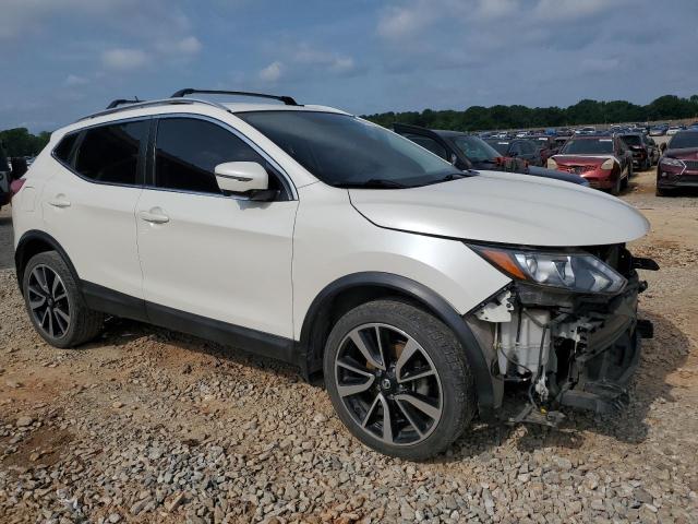 Vin: jn1bj1cp6hw004652, lot: 54924655, nissan rogue s 20174