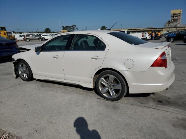 Vin: 3fahp0kc3br277871, lot: 53525085, ford fusion sport 20112