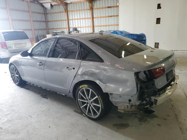 Vin: waufgafc1gn008826, lot: 54188605, audi a6 premium plus 20162