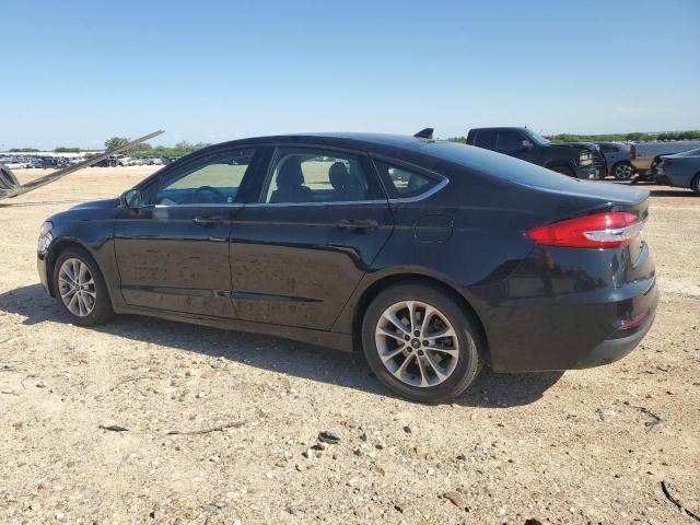 Vin: 3fa6p0hd2lr187894, lot: 53698975, ford fusion se 20202